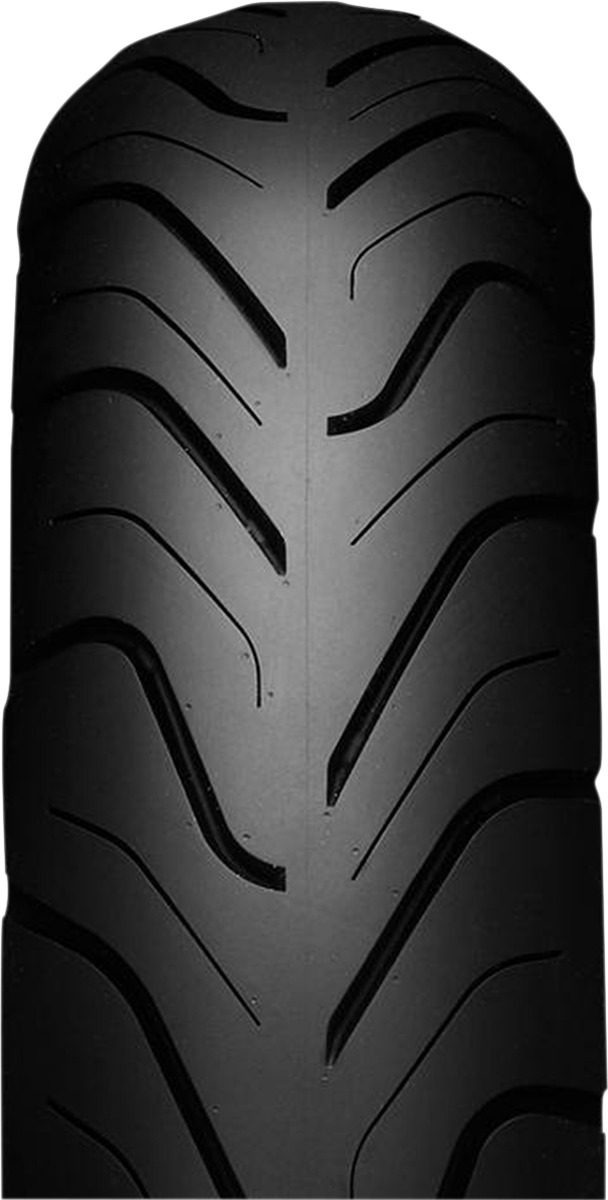 RX-02 Bias Rear Tire 120/80-17 - Click Image to Close