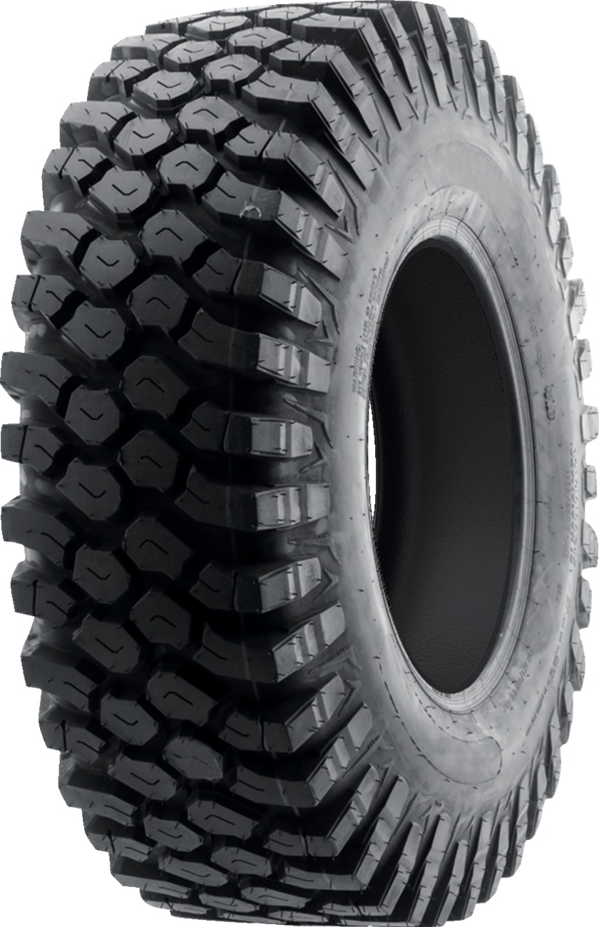 Moose Insurgent Tire 27x11R14 Radial 6-Ply ATV UTV - 27x11R14 radial tire for ATV/UTV, front or rear - Click Image to Close
