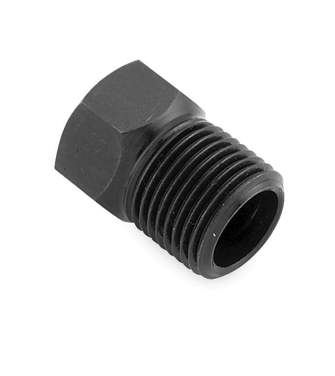 18 x 1.5 RH, Short Flywheel Puller - Replaces 2K7-85555-00-00 - For 74-95 Yamaha YZ125 - Click Image to Close