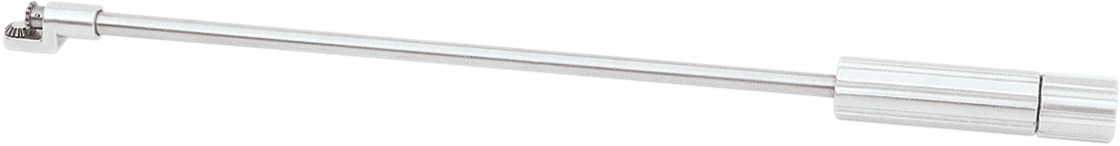 Motion Pro 90 Degree 1/4" Hex Driver with Replacement Bits - Click Image to Close