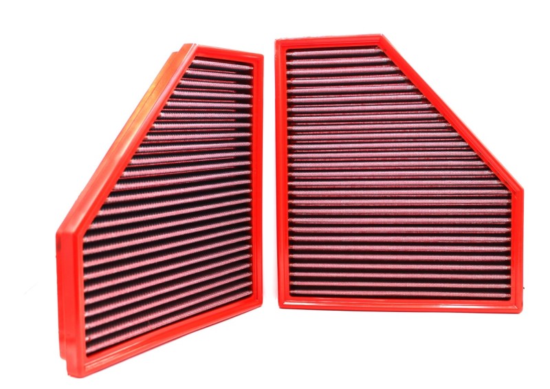 BMC Replacement Panel Air Filter Fits 2021+ BMW M3/M4 (G80/G82) - Click Image to Close