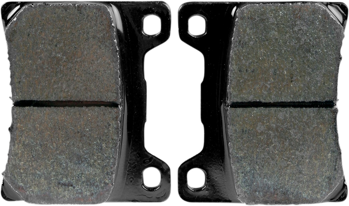SBS 555LS Sintered Brake Pads - Click Image to Close