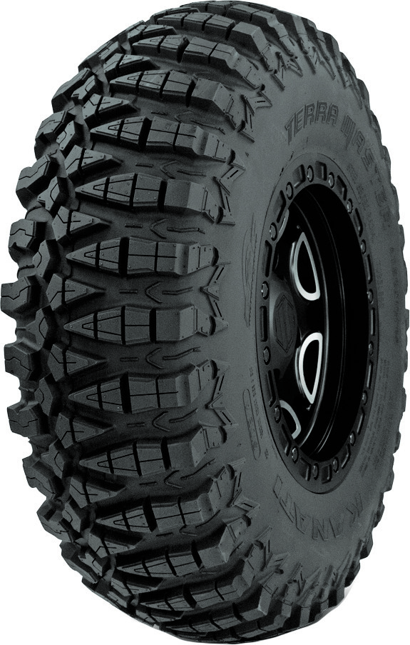 Terramaster Front or Rear Tire 29X10R-14 - Click Image to Close