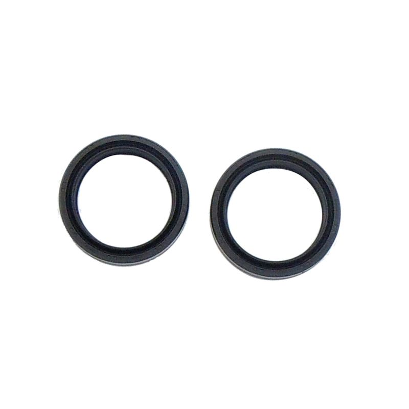 Athena Fork Oil Seal Kit 41x53x11mm Replaces Yamaha 5VU-23145-00-00 - Click Image to Close