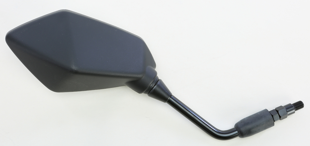 Right Mirror Replacement - Black - For 11-14 Versys 650 - Click Image to Close
