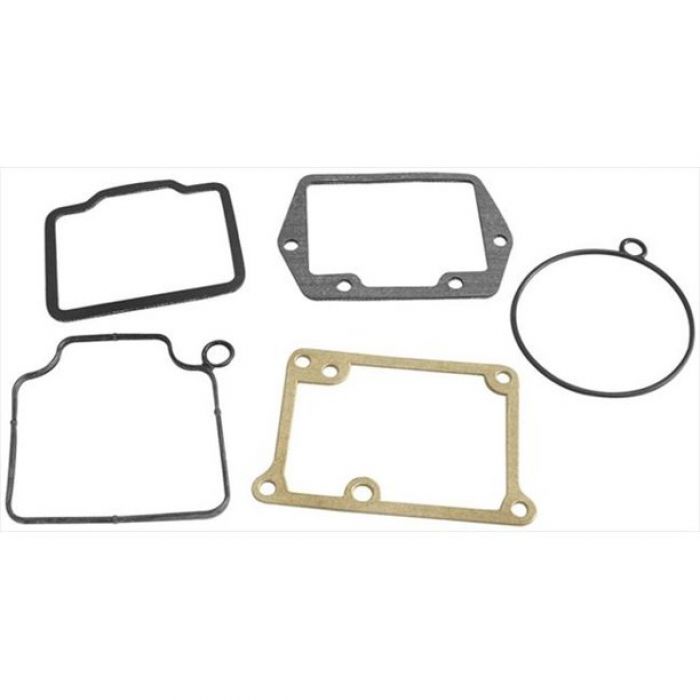 Float Bowl Gasket - 4 Pack - Click Image to Close