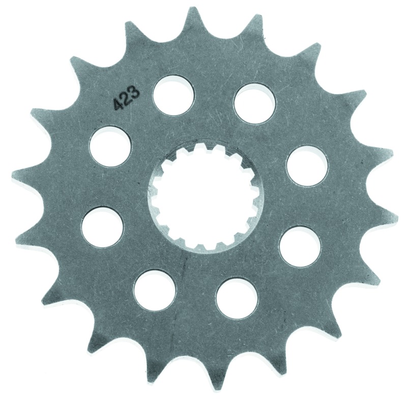 BikeMaster Front Sprocket 530 17T Fits Suzuki - Click Image to Close
