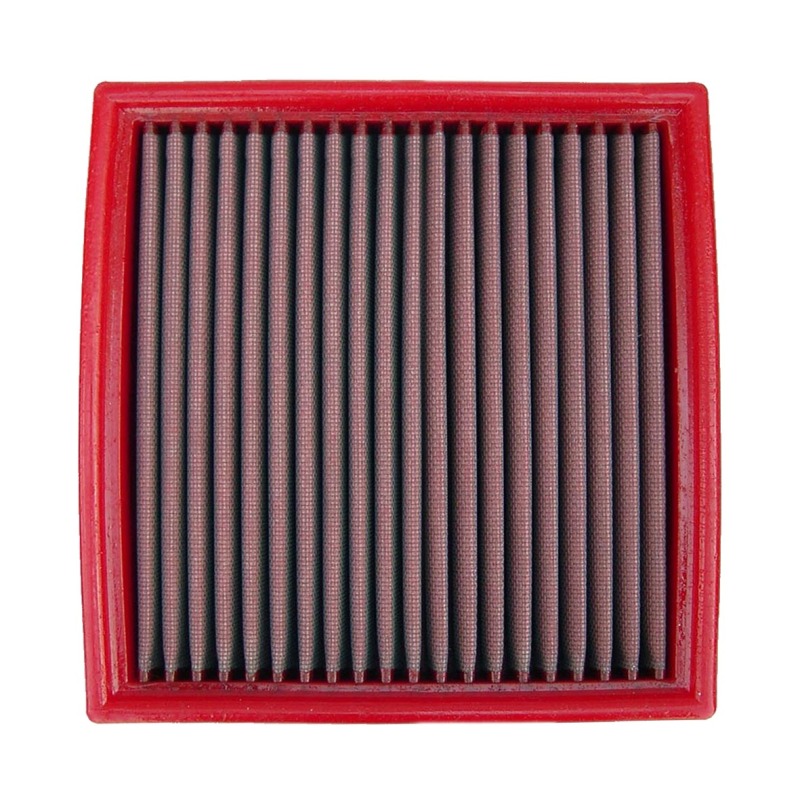 BMC Replacement Panel Air Filter FB104/01 Fits 81-83 Volkswagen Derby II 1.3L - Click Image to Close