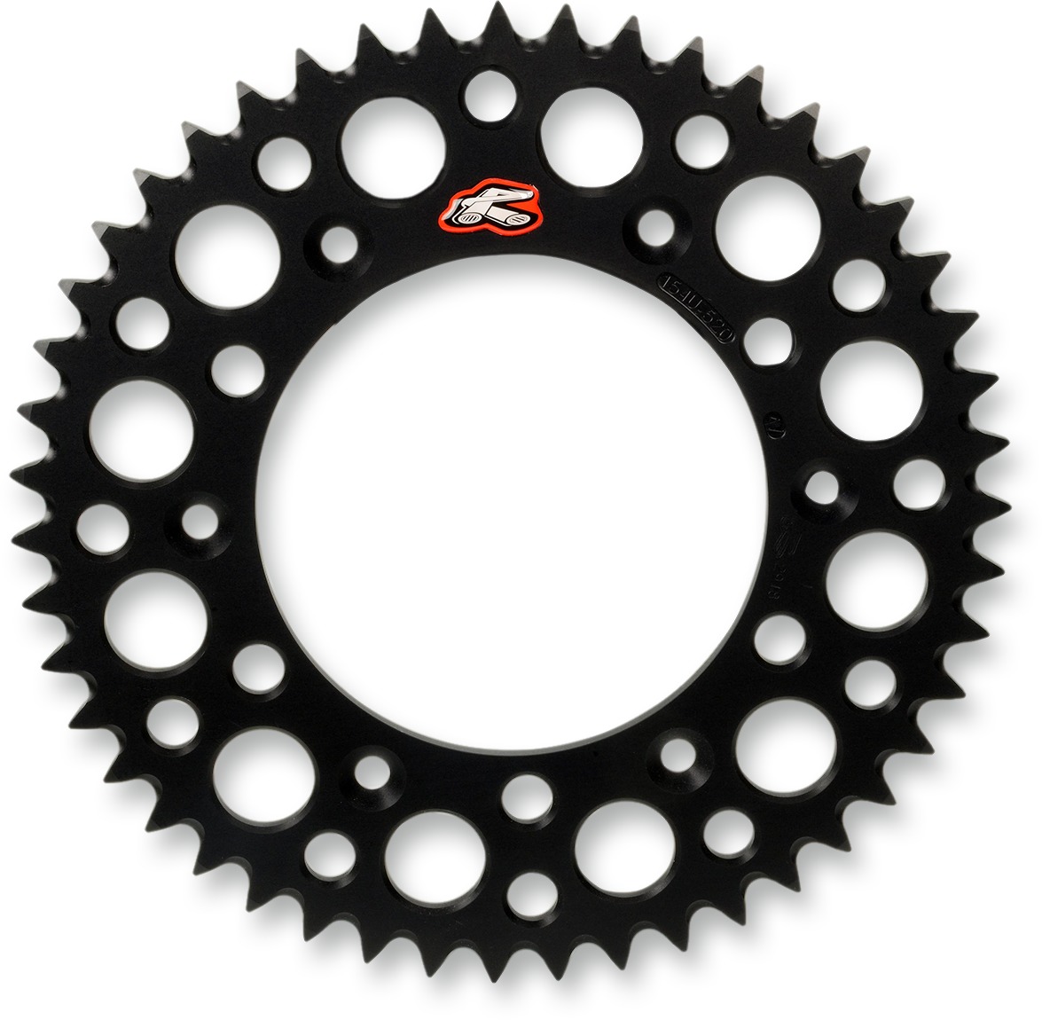 46T Sprocket - Click Image to Close