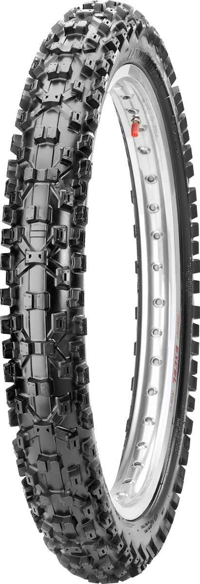 CST CM702 70/100-19 Legion MX6 Front Offroad Tire 42M - Click Image to Close
