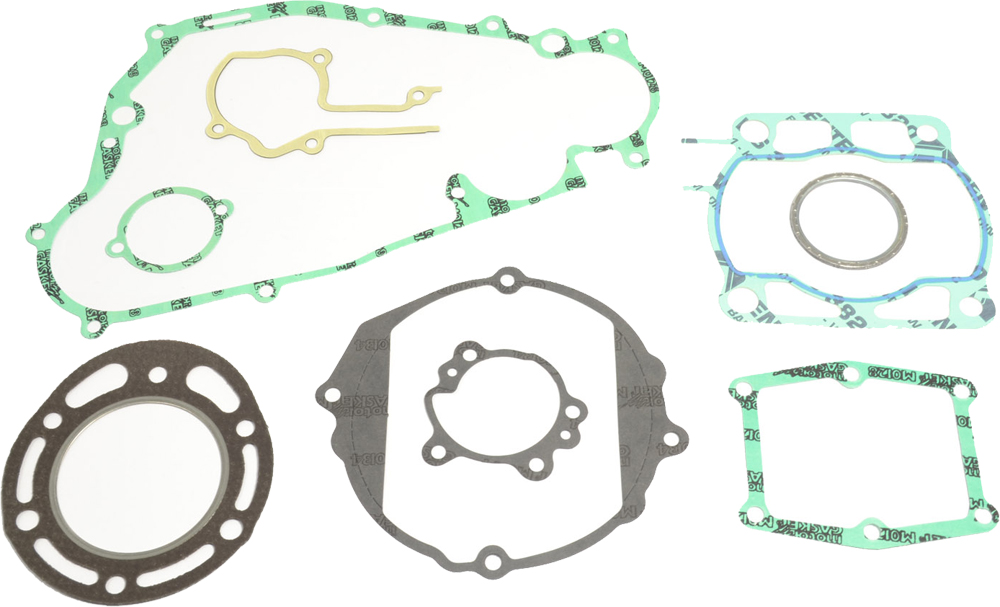 Complete Gasket Kit - For 83-85 Yamaha YZ250 - Click Image to Close