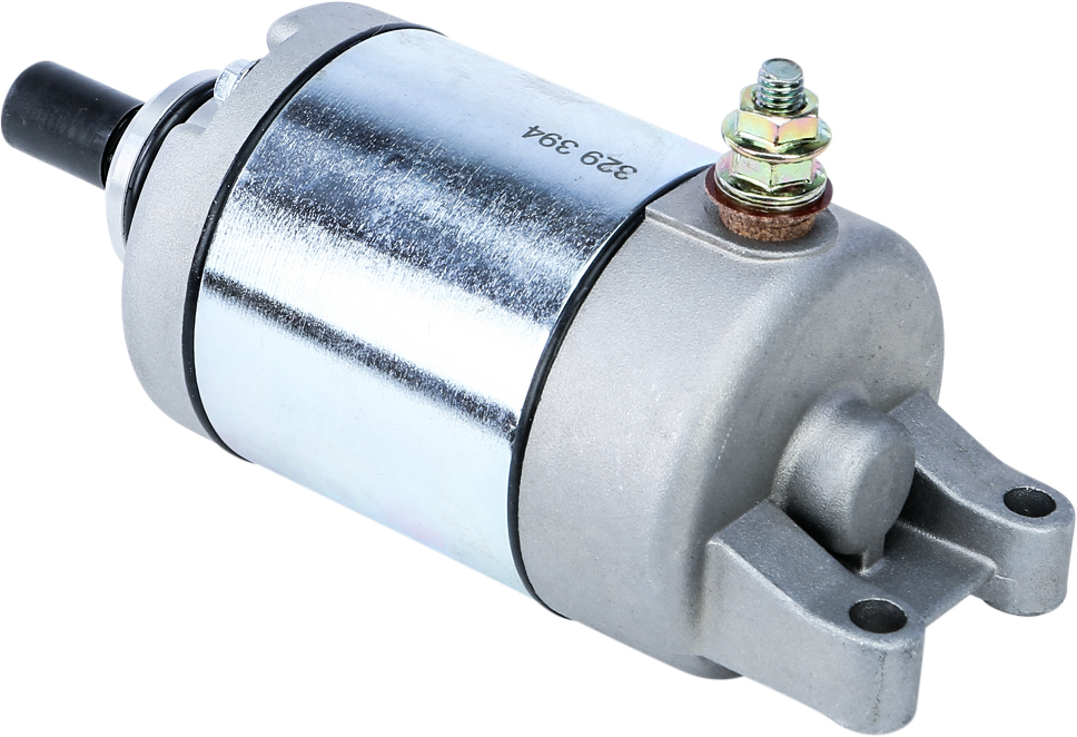 Starter Motor - For 01-05 Suzuki GSXR600 96-05 GSXR750 - Click Image to Close