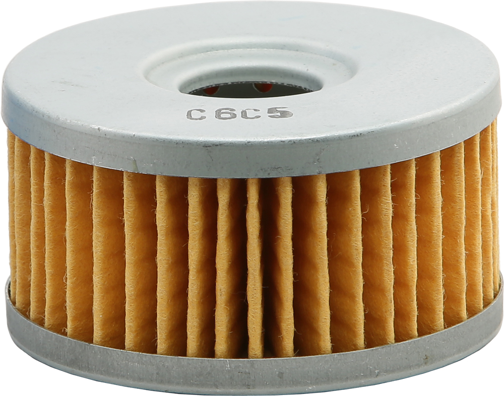Oil Filter - For 80-09 Suzuki DR/Z GN GZ250 SP250 - Click Image to Close