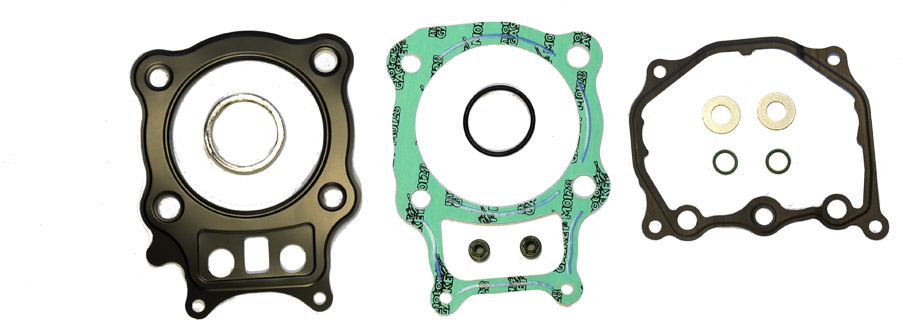 Top End Gasket Kit - Click Image to Close