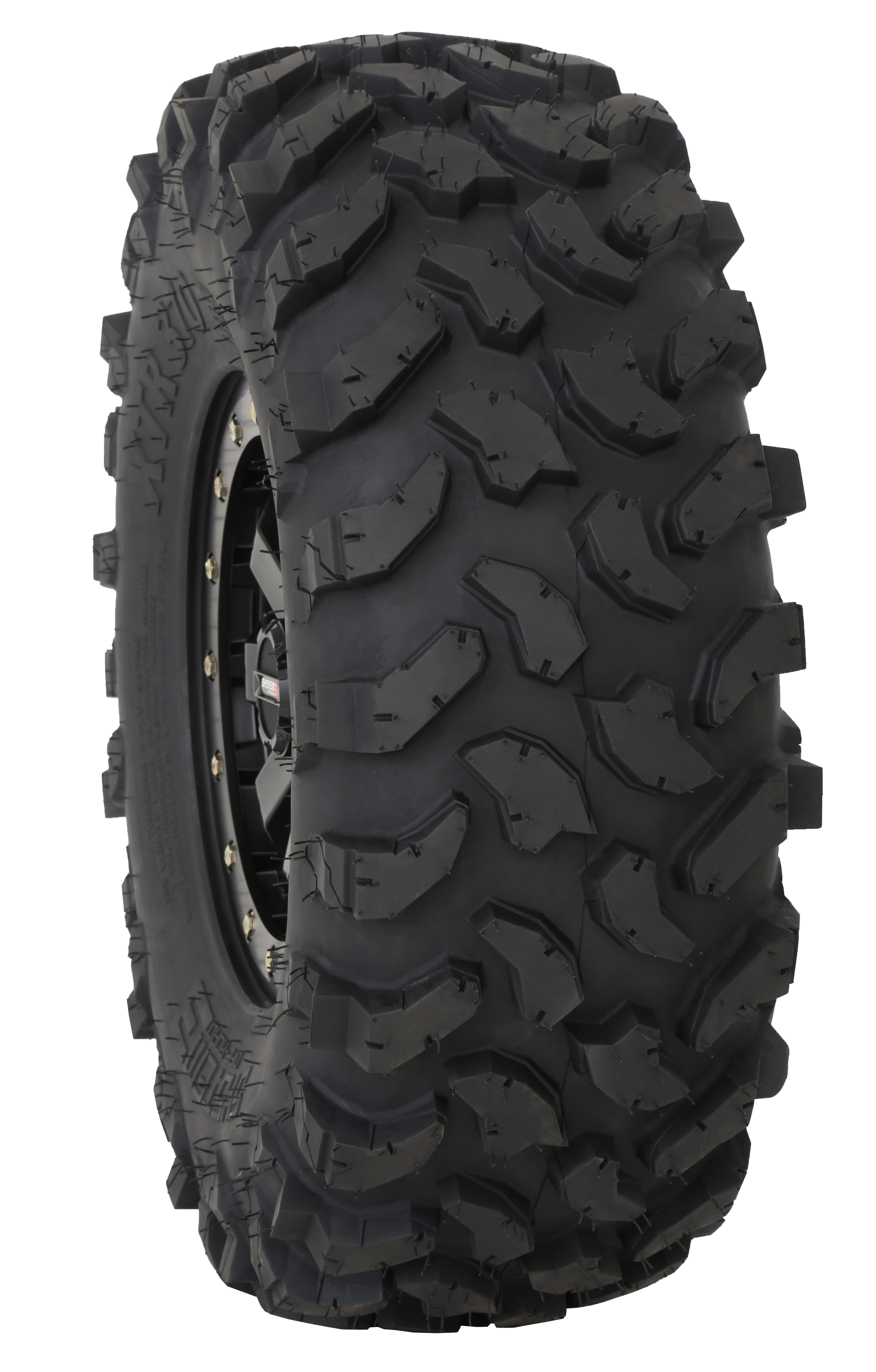 System 3 XTR370 Tire 27X11R14 - Rear UTV Tire - Click Image to Close