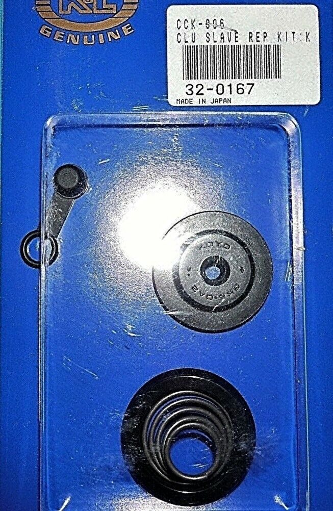 Clutch Slave Cylinder Repair Kit Suzuki - Click Image to Close