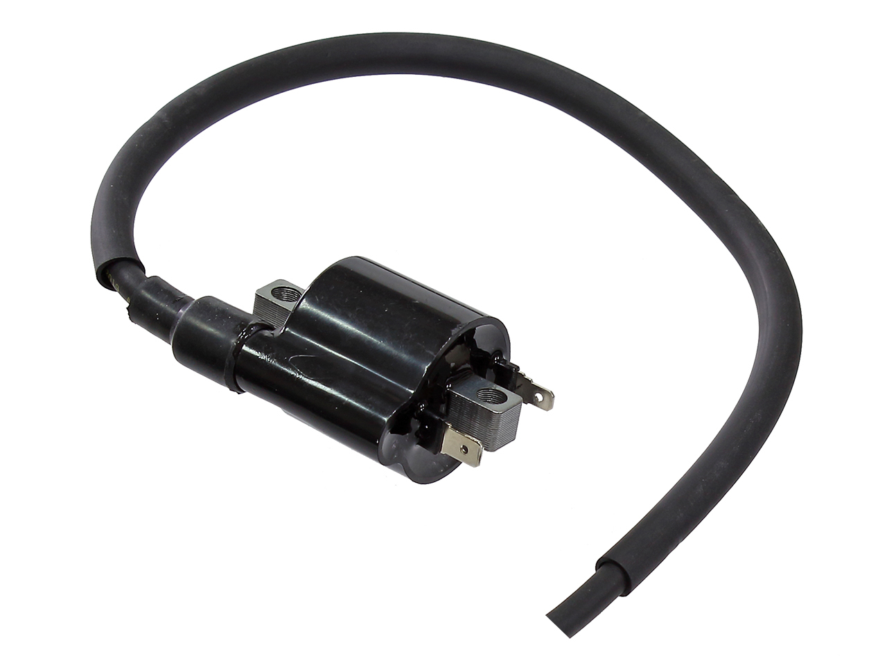 Bronco Ignition Coil AT-01698 For Yamaha Grizzly Kodiak Wolverine 2016-2018 - Fits Yamaha 700 Grizzly, Kodiak, Wolverine 16-18 - Click Image to Close