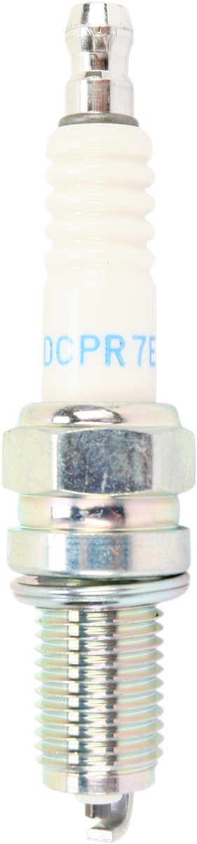 DCPR7E Standard Spark Plug, Terminal Nut - EACH - Click Image to Close