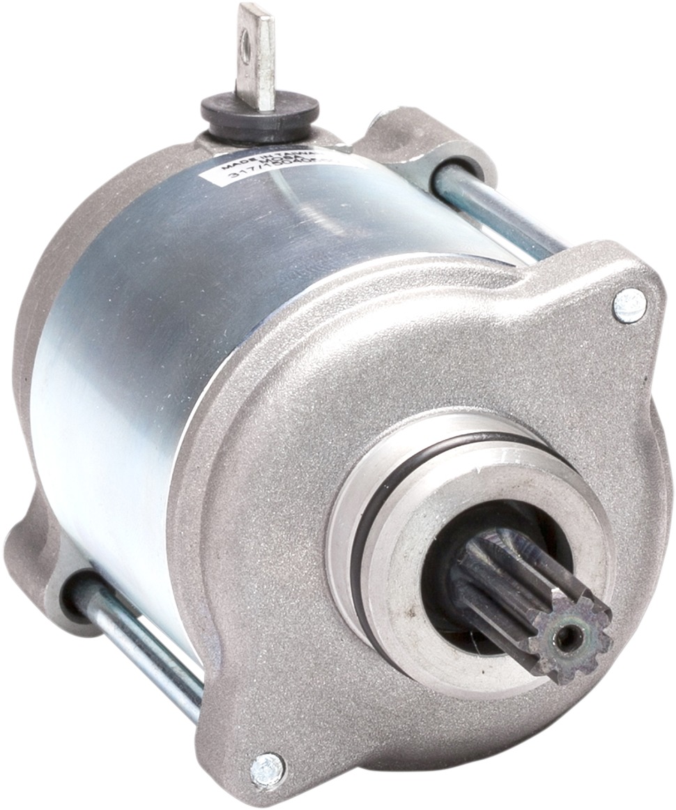 Starter Motor - For MV Agusta Brutale F4 - Click Image to Close