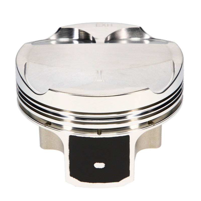 JE Pistons BMW S54B32 11.5 KIT Set of 6 Pistons - Click Image to Close