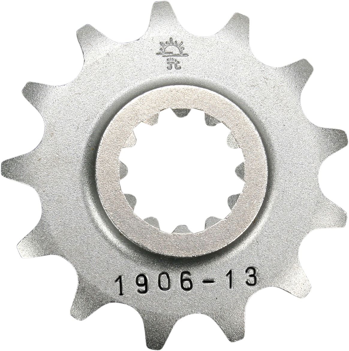 JT Front Sprocket 13T-420 JTF1906.13 For 98-23 Gas MC65 Husq TC65 KTM 60/65 SX - Click Image to Close