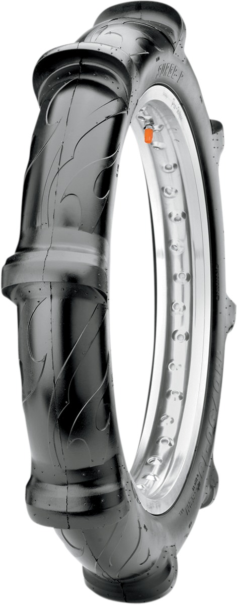 C7220 Surge P Bias Rear Tire 100/90-19 Tube Type - Click Image to Close