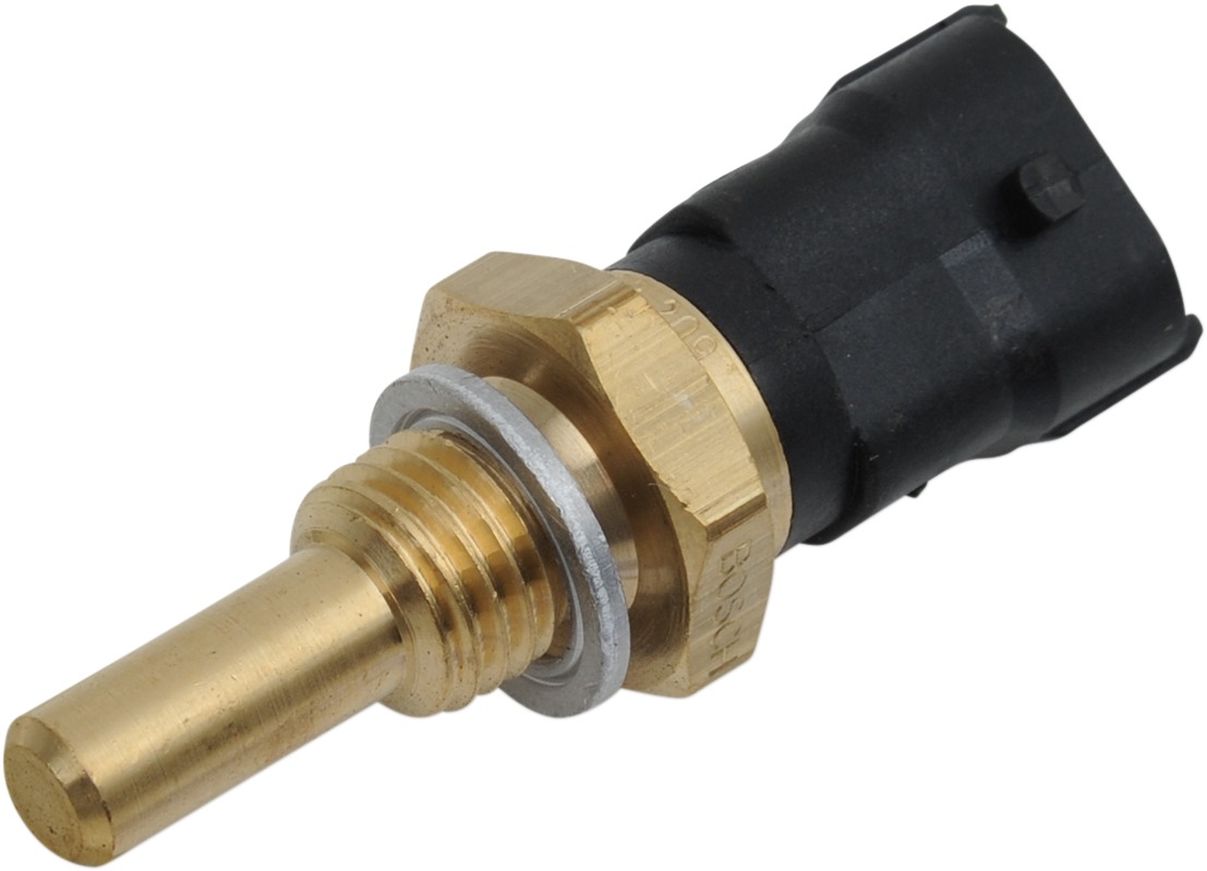 Temperature Sensor - Fan Switch / Thermistor - Replaces Polaris # 4010644 - Click Image to Close