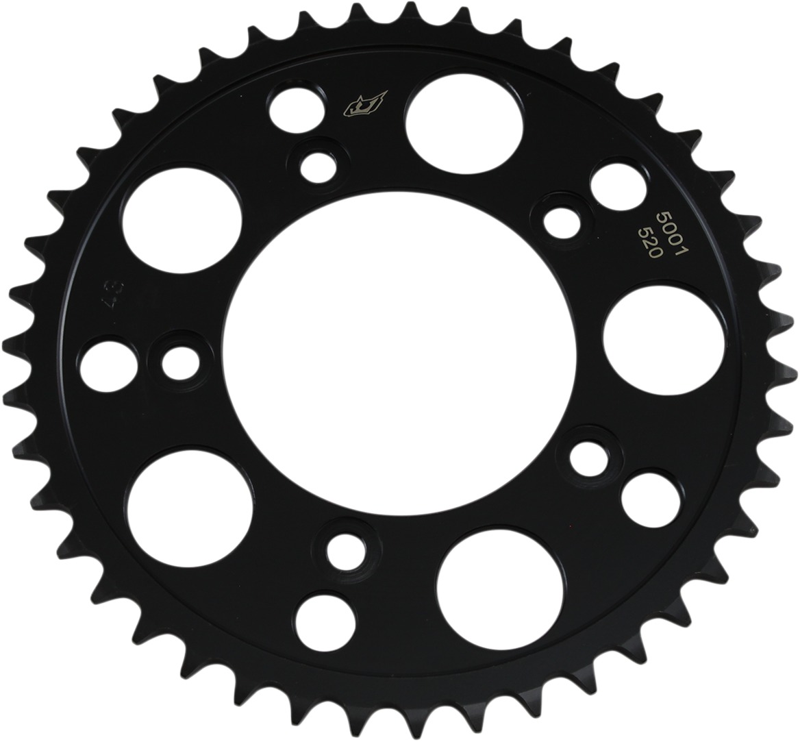 520 43T Sprocket - For 14-18 Ducati Panigale - Click Image to Close