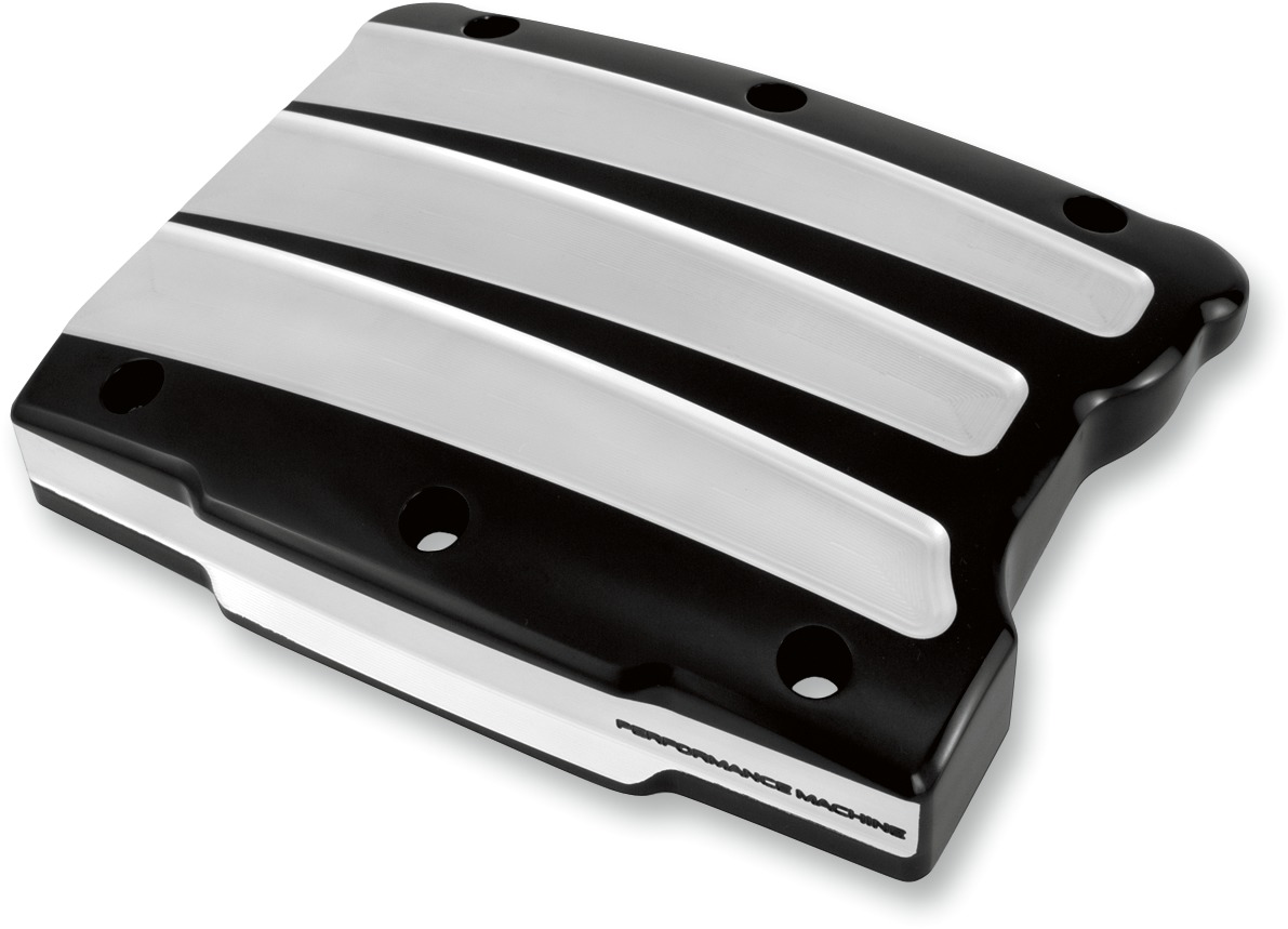 Performance Machine Scallop Rocker Box Covers Contrast Cut - Click Image to Close