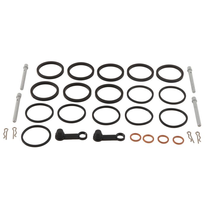 All Balls Front Caliper Rebuild Kit - Click Image to Close