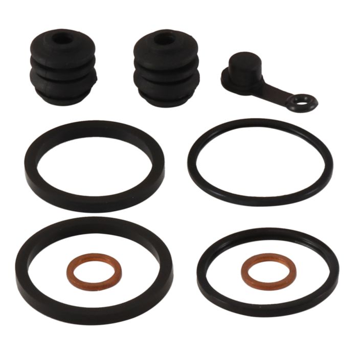 All Balls Front Caliper Rebuild Kit - Click Image to Close