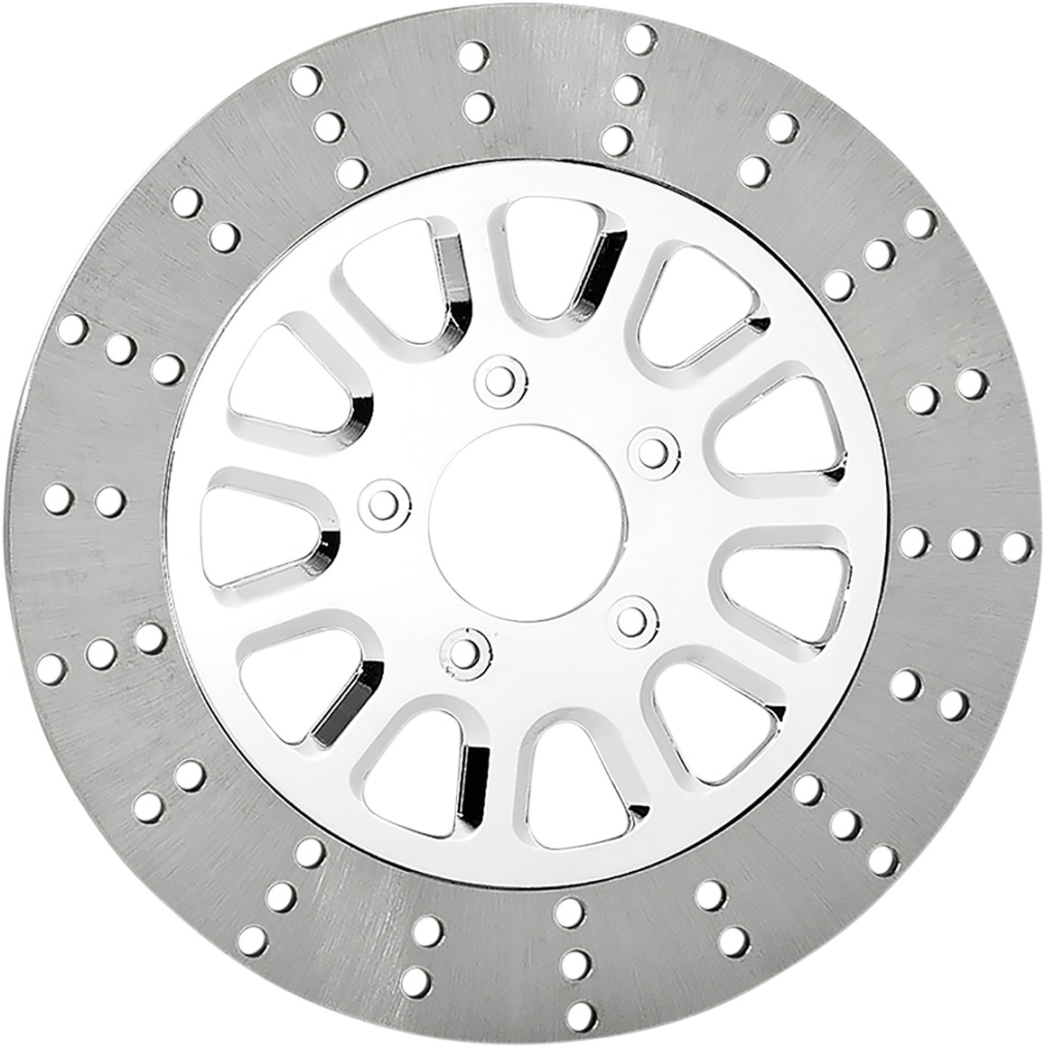 Exile Floating Front Left Brake Rotor 300mm - Click Image to Close