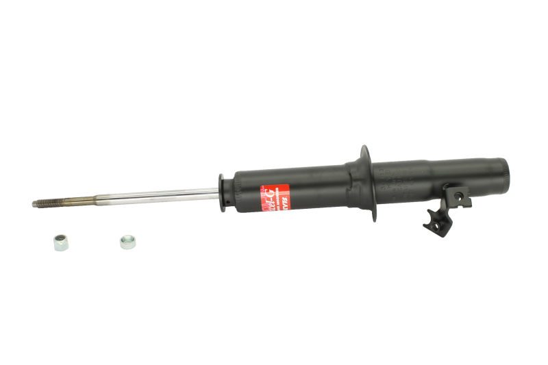 KYB Excel-G Front Left Gas Strut Fits Integra 94-01, Civic 92-95, Del Sol 93-97 - Click Image to Close