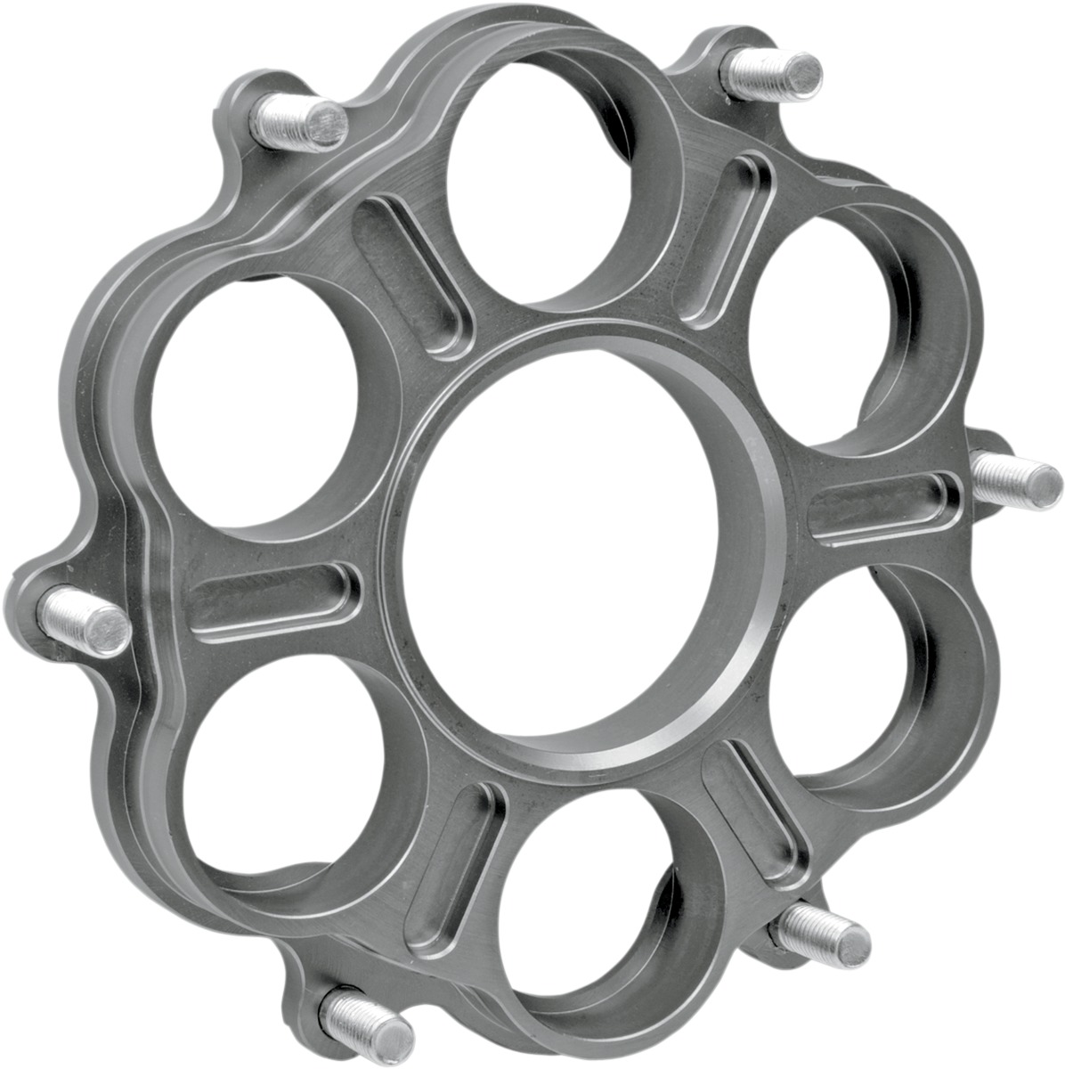 7075-T6 Aluminum Sprocket Carrier - Click Image to Close