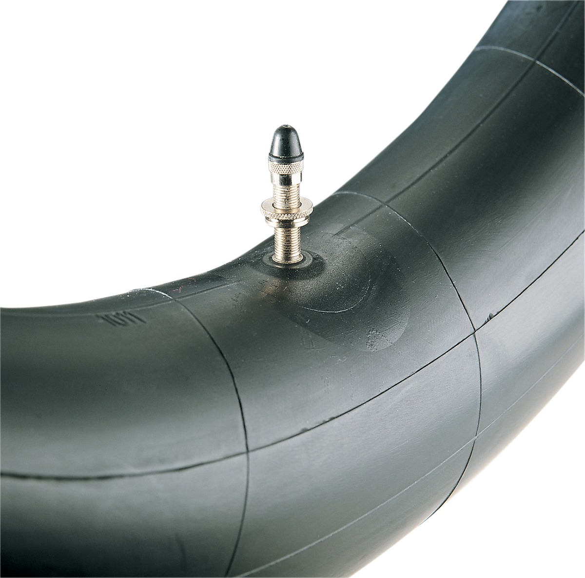 120/60-17 Street Inner Tube - Fits Tire Size: 120/70-17,110/80-17,110/90-17 - Also Fits 120/80-17,110/70-17,4.00-17,4.60-17 - Click Image to Close
