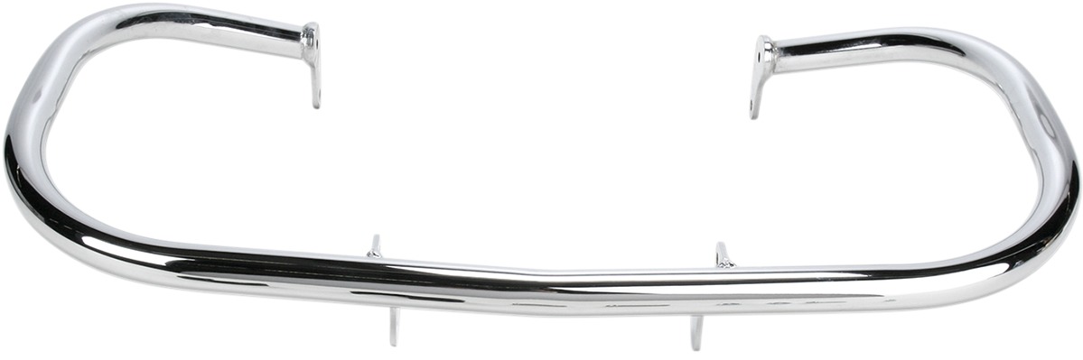 Cobra Freeway Bars Chrome Fits VN900 Classic/Custom 2006-2011 - Click Image to Close