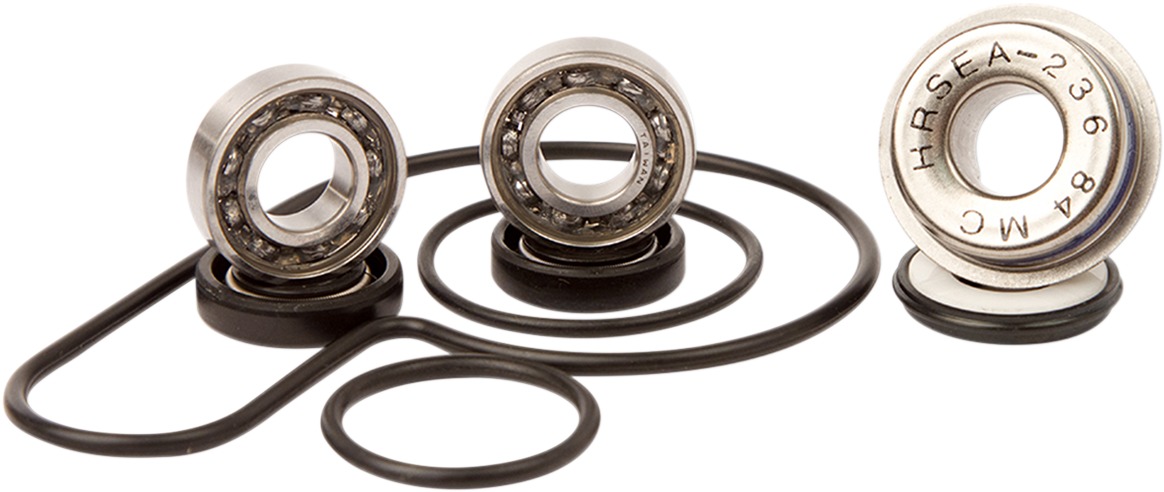 Water Pump Rebuild Kits - Water Pump Kit - Click Image to Close