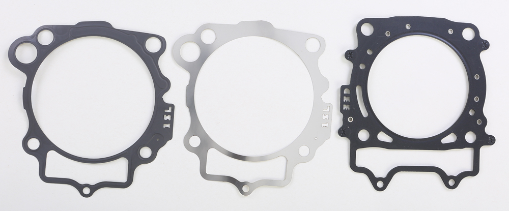 Race Cylinder Gasket Kit - For 14-18 Yamaha YZ450FX YZ450F WR450F - Click Image to Close