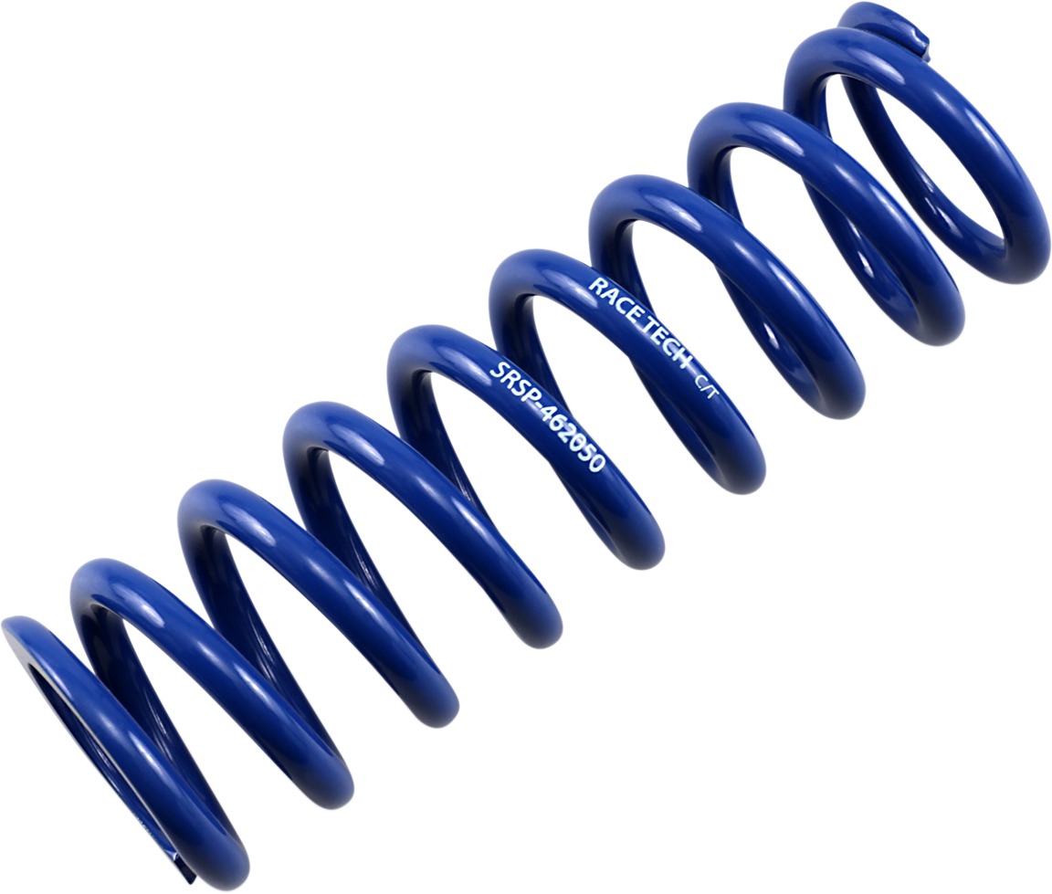 Shock Spring 5.0KG - For 00-20 Kawasaki KX65 Suzuki RM65 - Click Image to Close