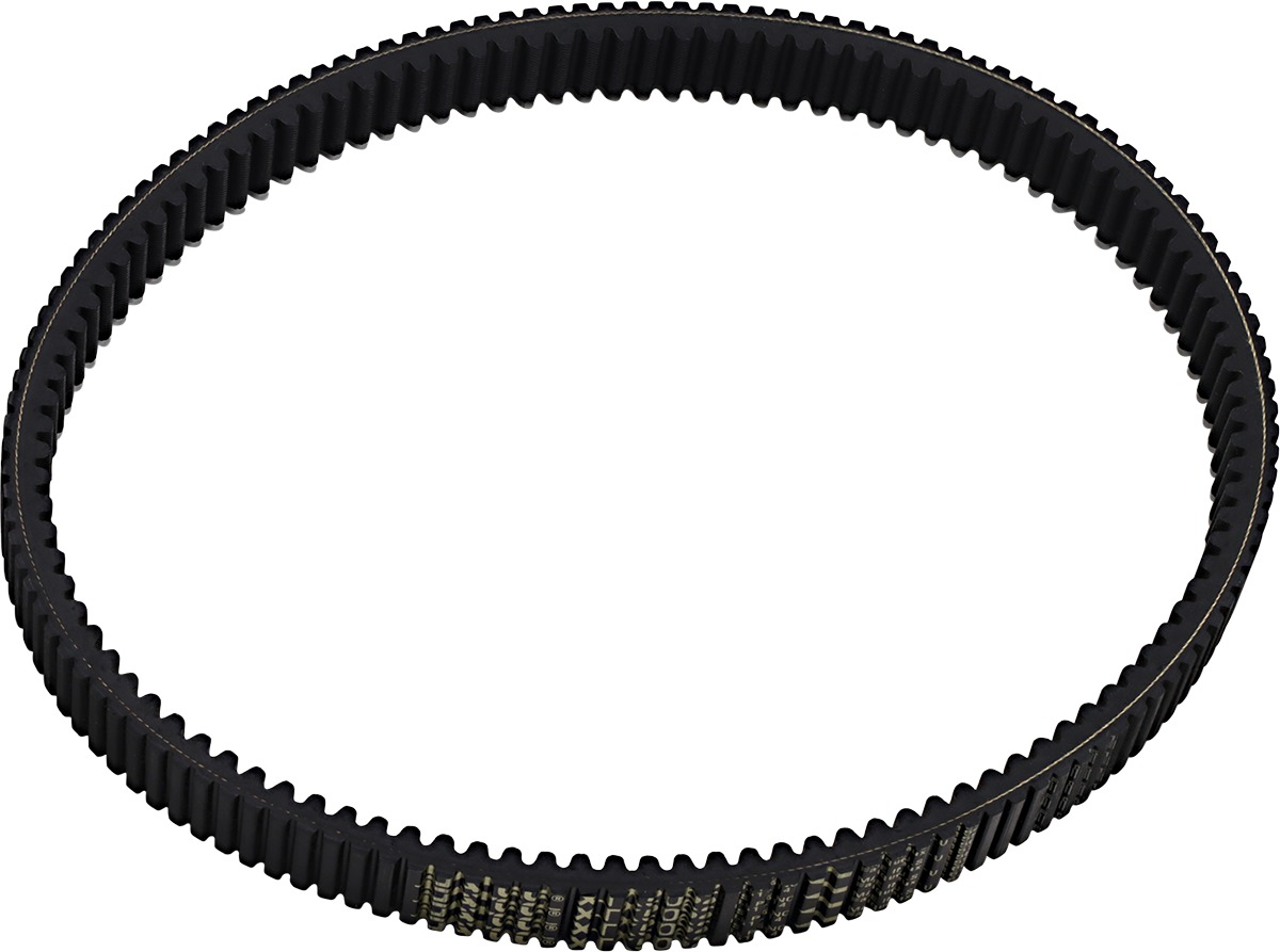 XTX Extreme Torque Drive Belt - Click Image to Close