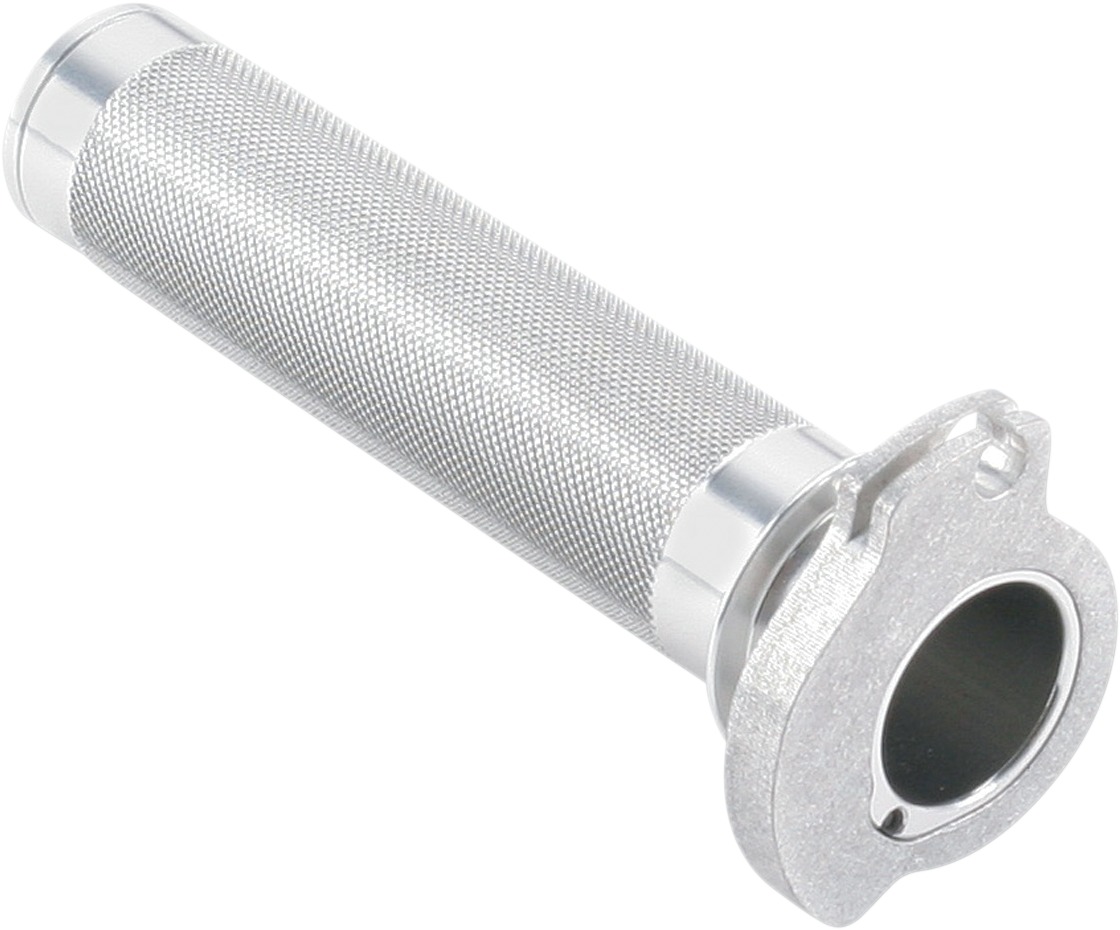 Machined Throttle Tube - For 83-20 Yamaha YZ80 YZ85 - Click Image to Close