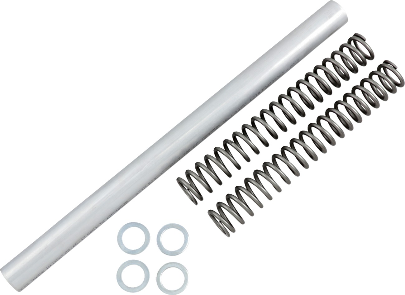 Fork Springs 0.95KG - Click Image to Close