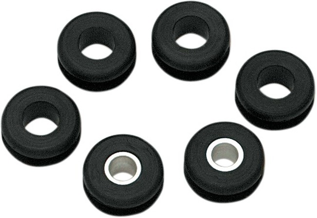 Colony Rubber Grommets and Spacers Kit - Click Image to Close