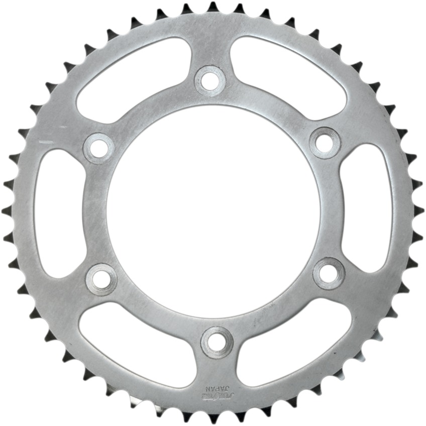 Rear Steel Sprocket 49T - For Honda CRF XR - Click Image to Close