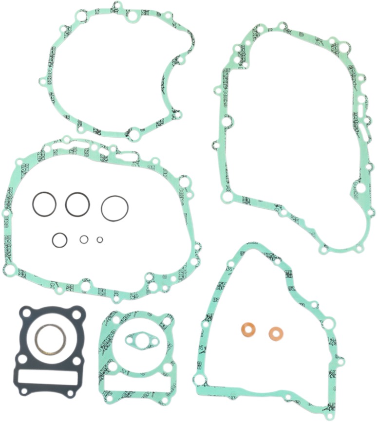 Complete Gasket Kit - Click Image to Close