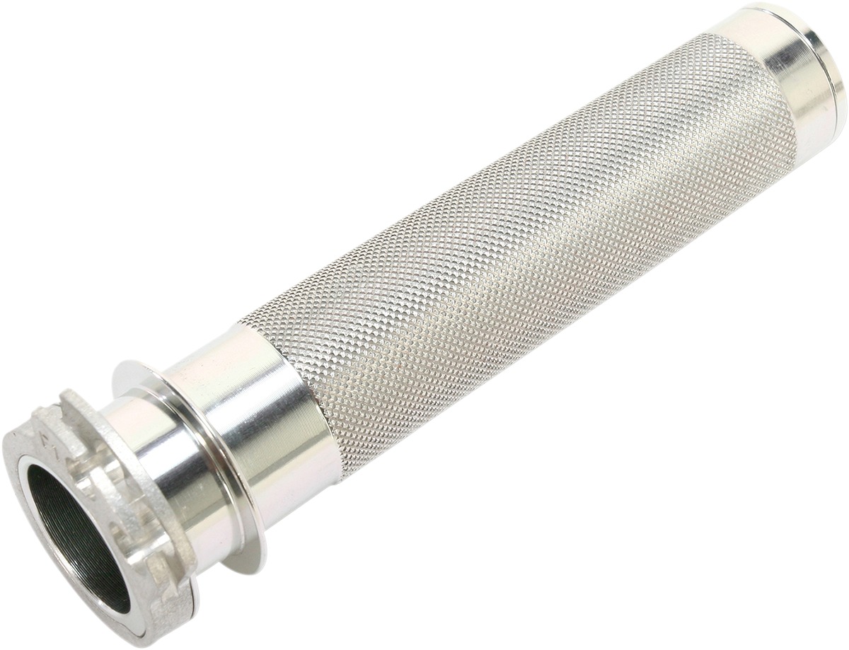 Machined Throttle Tube - For Honda CRF250L, CRF125F, Yamaha TTR125 - Click Image to Close