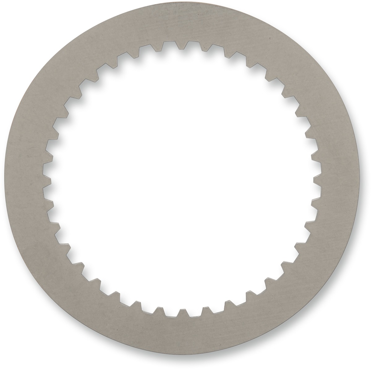 Barnett Steel Clutch Plate - Click Image to Close