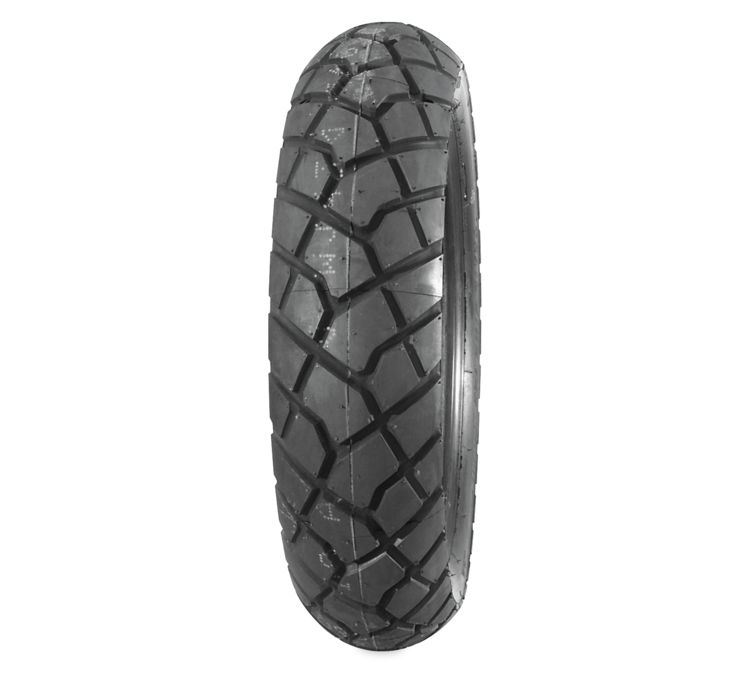 Trail Wing TW152 Rear Tire 150/70R17 Tube Type - Click Image to Close