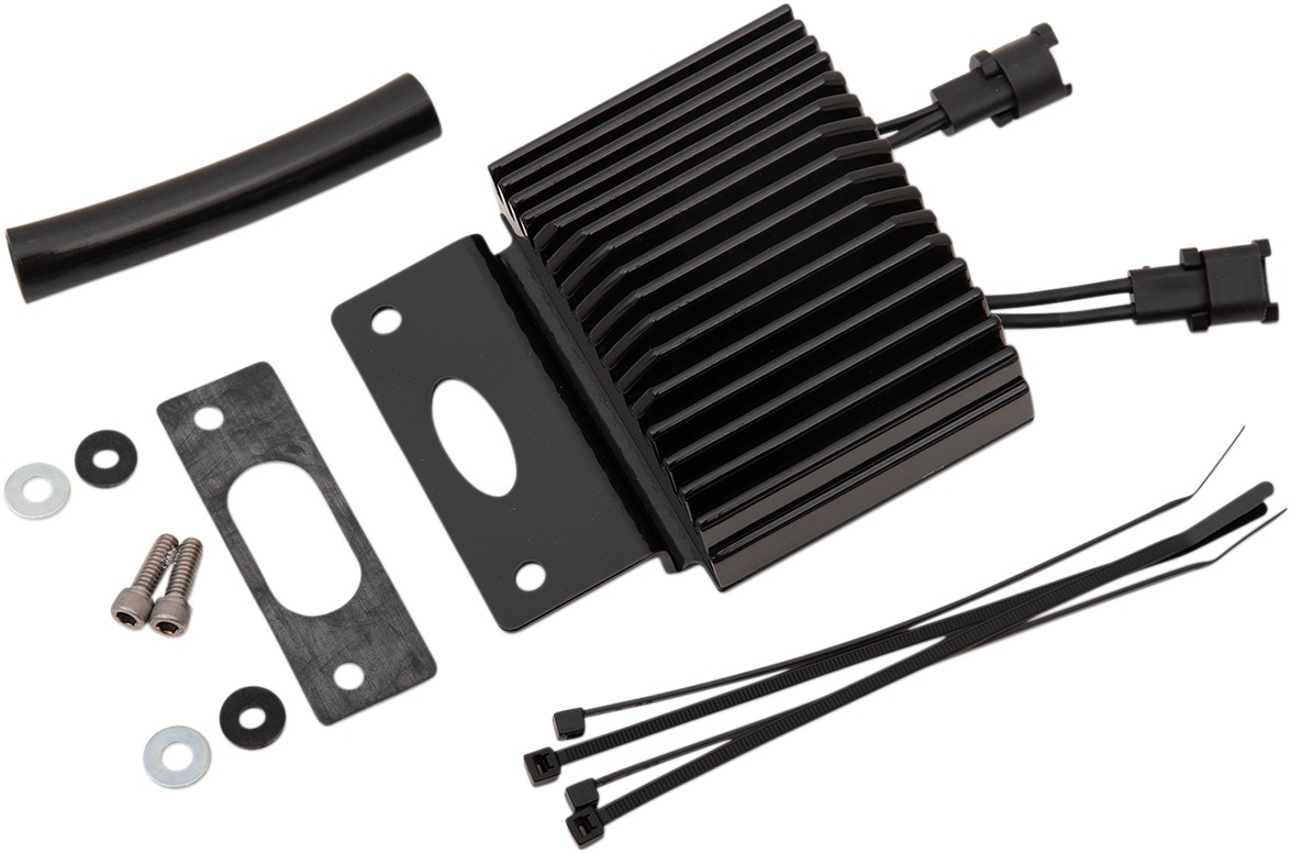 Cycle Electric 50 Amp 3-Phase Charging Kit CE-608-14 Fits 14-16 FLH/FLT - Click Image to Close