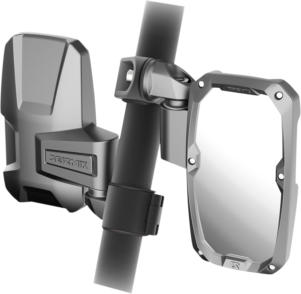 Embark ABS Sideview 1.75in - Click Image to Close